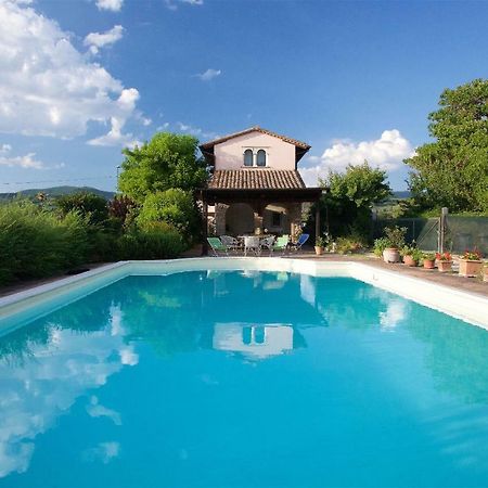 Al Guado Di Assisi B&B Bastia Umbra Zewnętrze zdjęcie