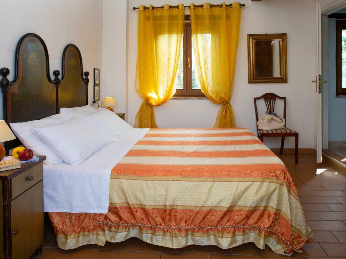 Al Guado Di Assisi B&B Bastia Umbra Zewnętrze zdjęcie
