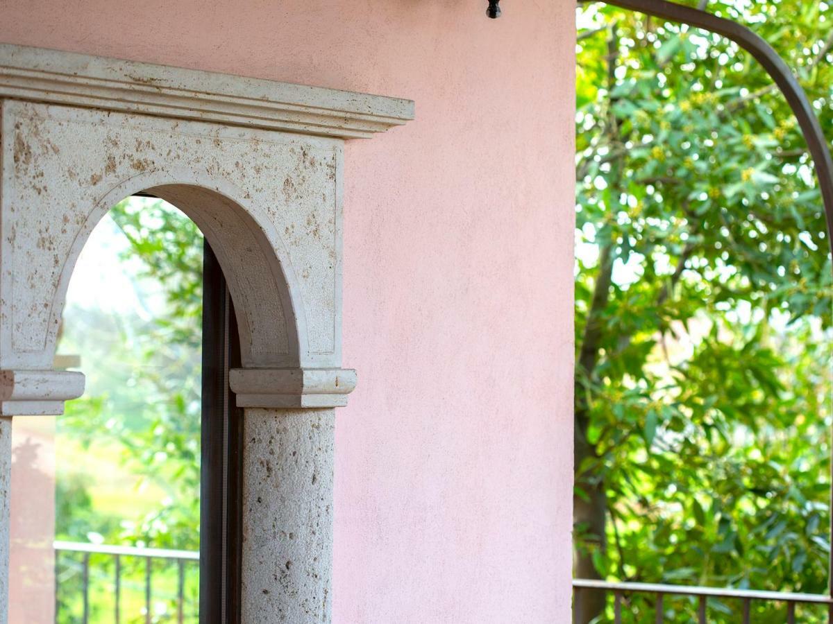 Al Guado Di Assisi B&B Bastia Umbra Zewnętrze zdjęcie