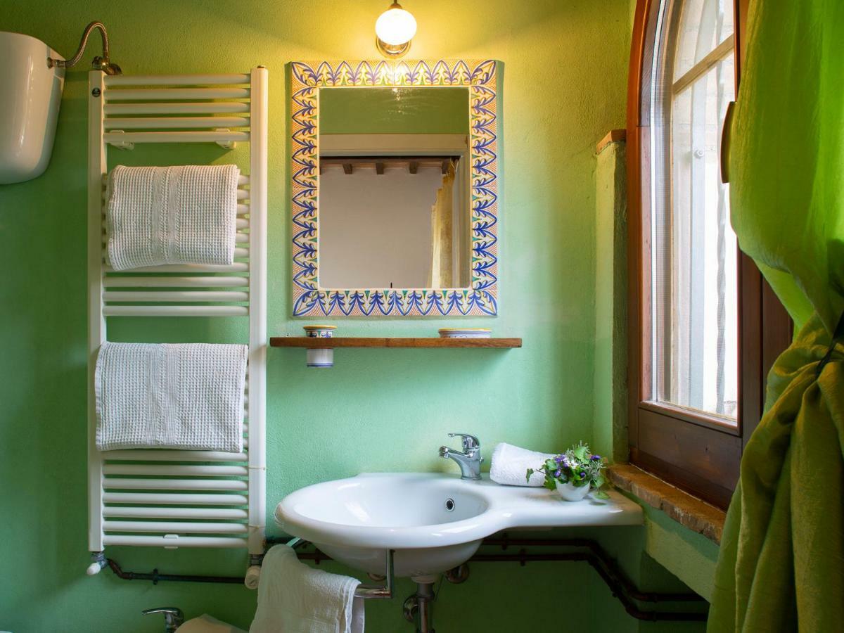 Al Guado Di Assisi B&B Bastia Umbra Zewnętrze zdjęcie