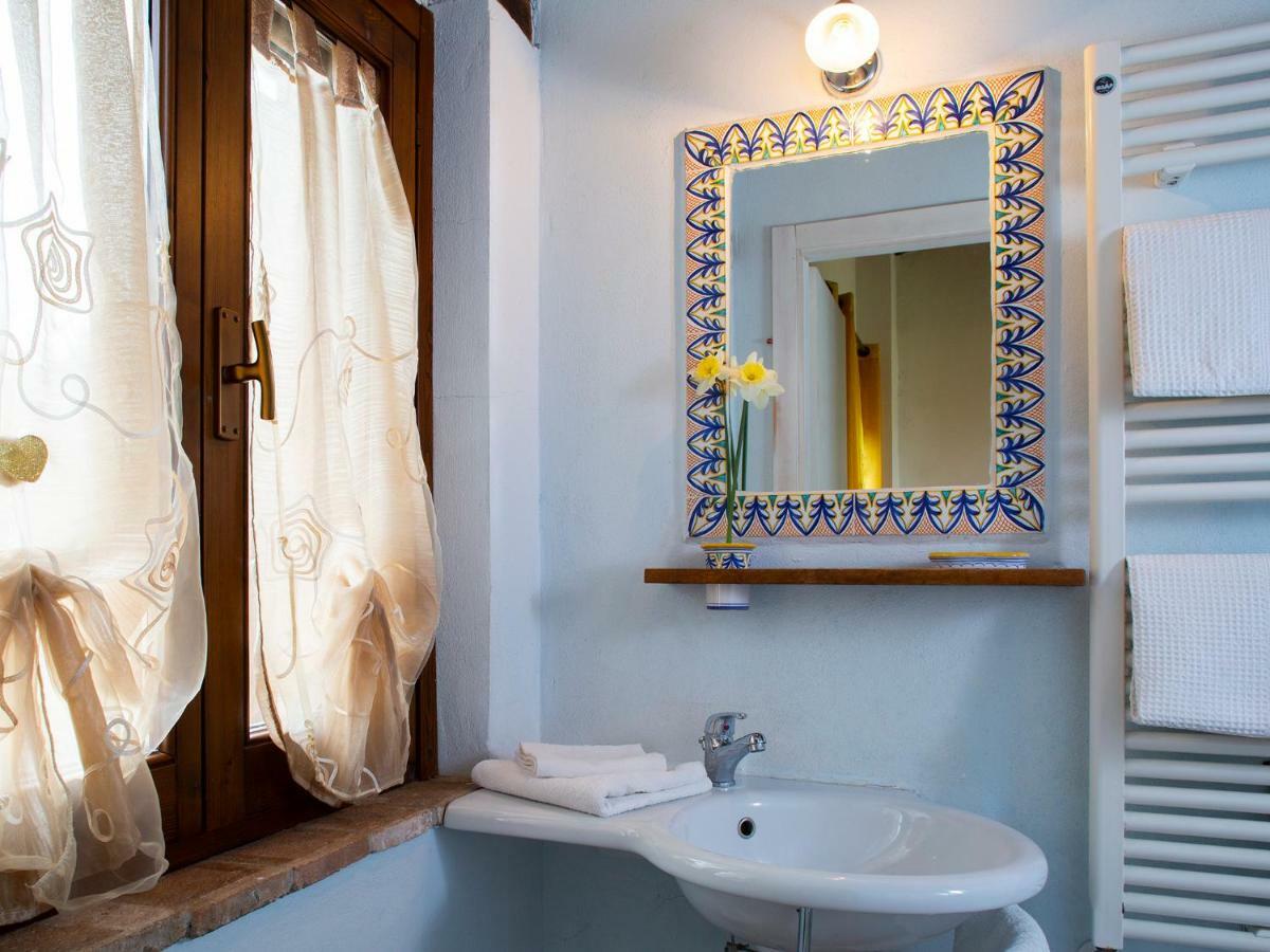 Al Guado Di Assisi B&B Bastia Umbra Zewnętrze zdjęcie